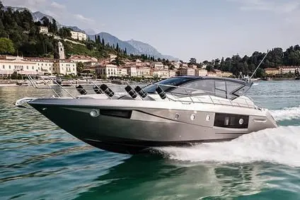 Cranchi M44 HT — Barcelona Yacht Rental, Barcelona