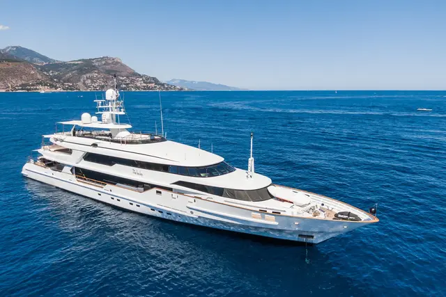 The Wellesley — Barcelona Yacht Rental, Barcelona