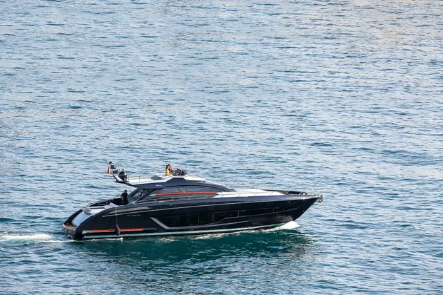 Ribelle 66 — Barcelona Yacht Rental, Barcelona
