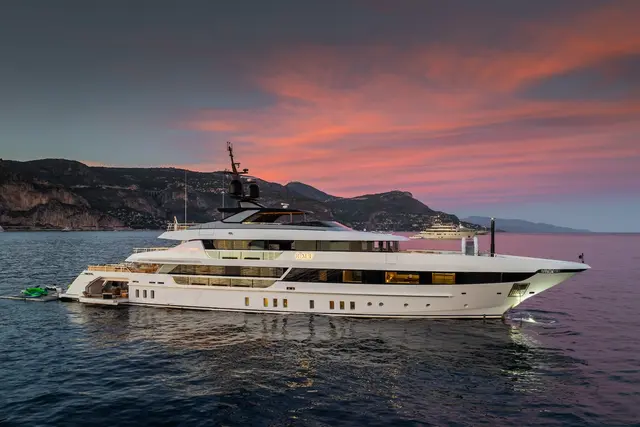 RMF — Barcelona Yacht Rental, Barcelona