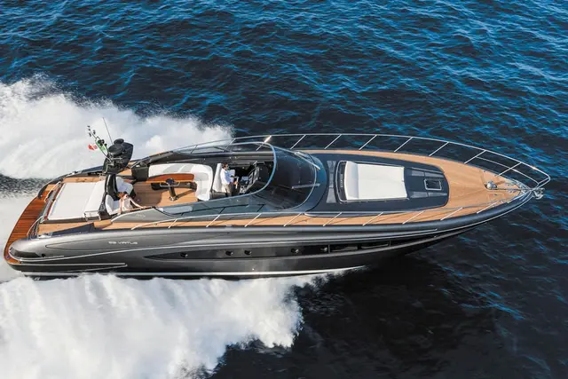 Virtus 63 — Barcelona Yacht Rental, Barcelona